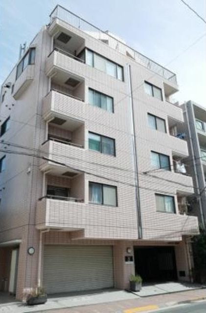 建物外観　☆綺麗な外観☆