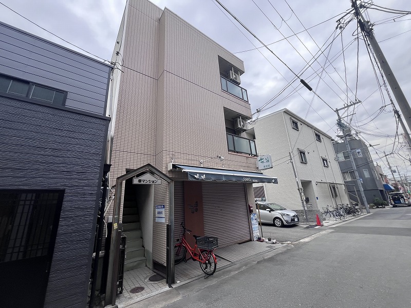櫻マンション