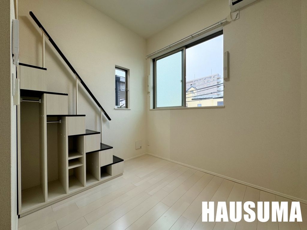 その他部屋・スペース