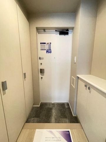 玄関　☆きれいな玄関☆