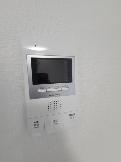 セキュリティ　?