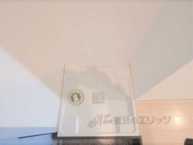 その他部屋・スペース　洗濯機置場