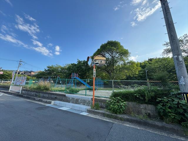 公園　公園（公園）まで2177m