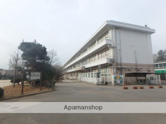 小学校　守谷市立黒内小学校（小学校）まで1031m