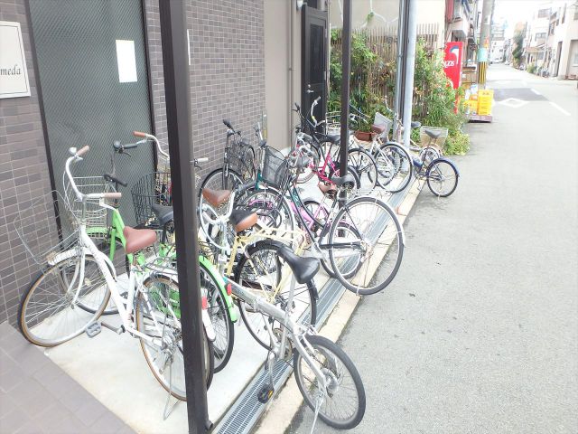 その他　その他共有部分