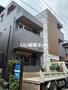 小田栄駅より徒歩8分 3階 新築の賃貸物件