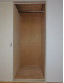 収納　別室参考写真