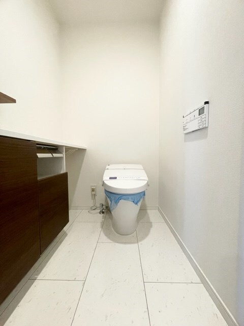 トイレ　別部屋参考写真