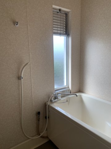 バス・シャワールーム　★お風呂★同タイプ別部屋の写真となります。