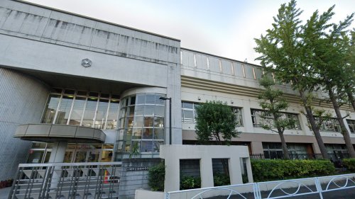 中学校　川崎市立宮崎中学校（中学校）まで916m