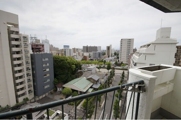 眺望　くじらのゼロ賃貸は＼仲介手数料0円×初期費用最安×全国対応／