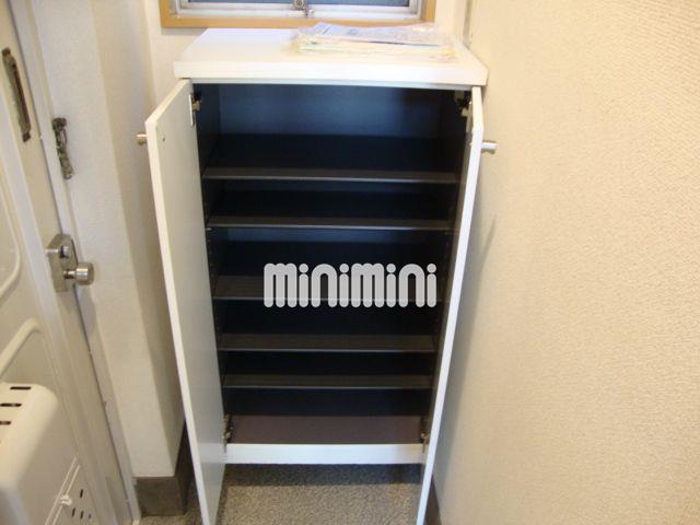 その他部屋・スペース　下駄箱