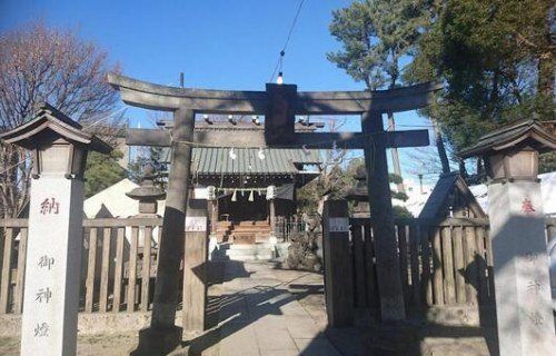 ハーモニーテラス南小岩IVのその他写真