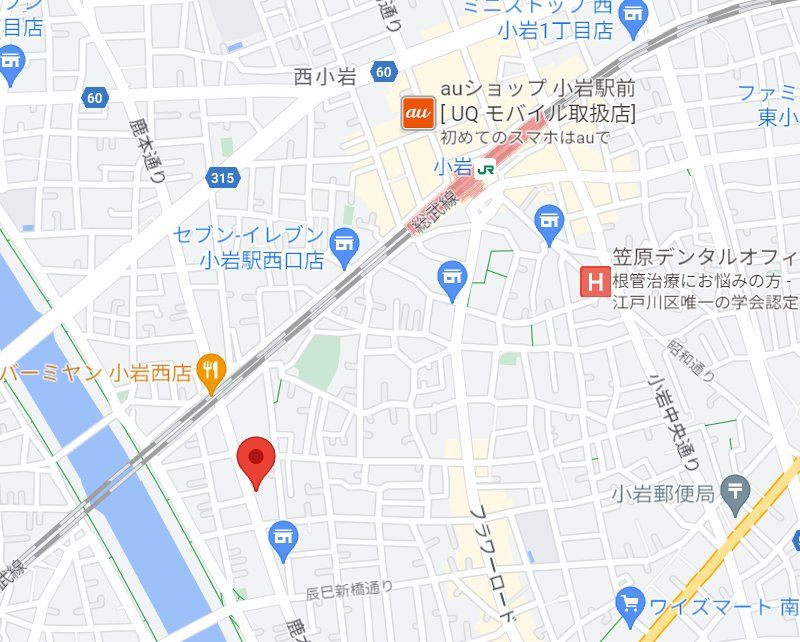 その他　間取図