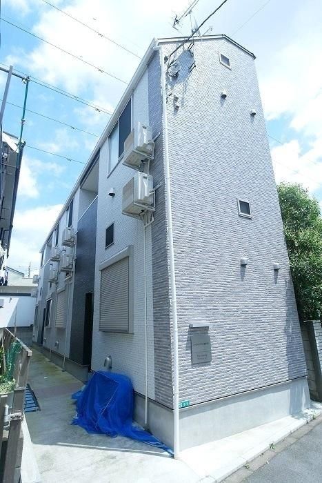 その他部屋・スペース　外観