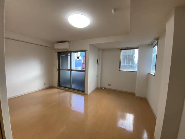 居室・リビング　居室