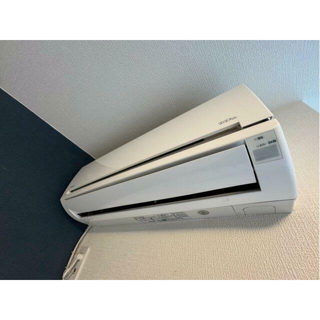 その他設備　※別の部屋の写真を載せています