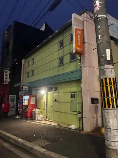 スーパー　スーパー マーケット サンプラザ 堺東駅前店（スーパー）まで632m
