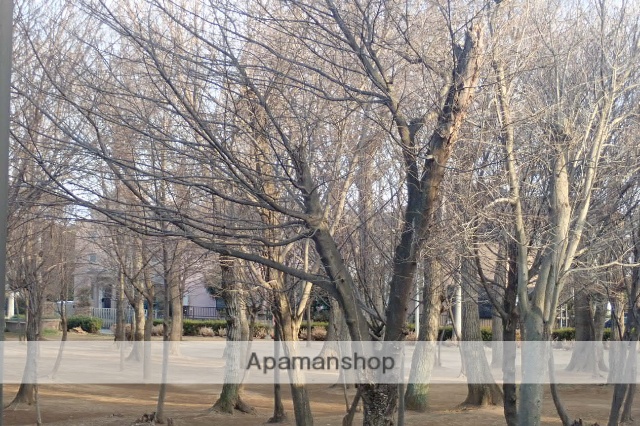 公園　宮内緑地公園（公園）まで1013m