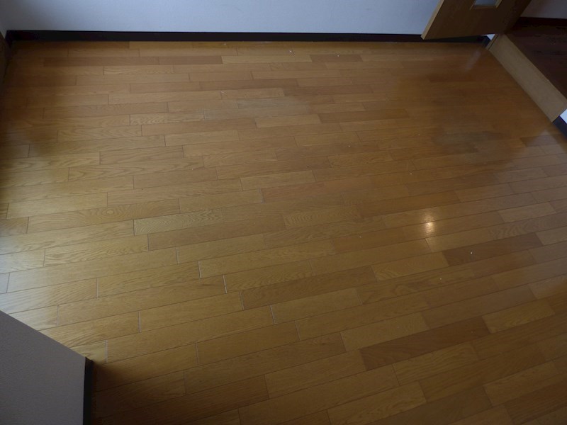 その他部屋・スペース　違うお部屋の写真です。ご参考までに