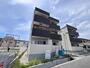 甲東園駅より徒歩8分 3階 新築の賃貸物件