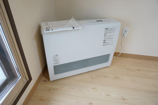 その他設備　設備