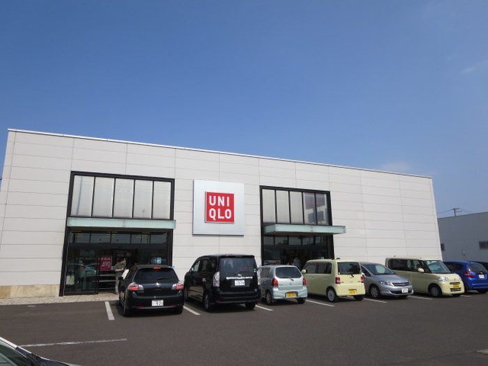 その他　ユニクロ 若林荒井店（その他）まで850m