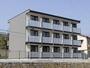レオパレス東久保 1階 築18年5ヶ月の賃貸物件