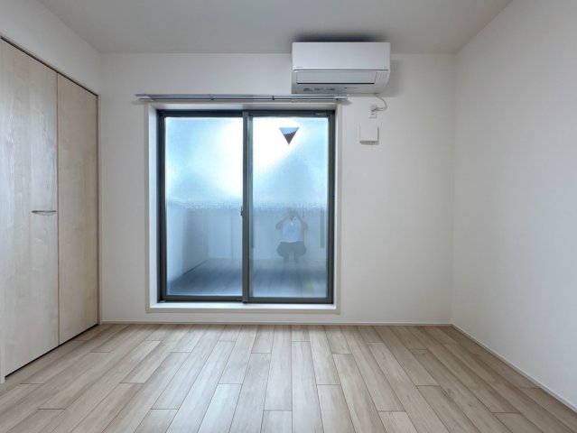 フジパレス西宮甲東園I番館の内装写真