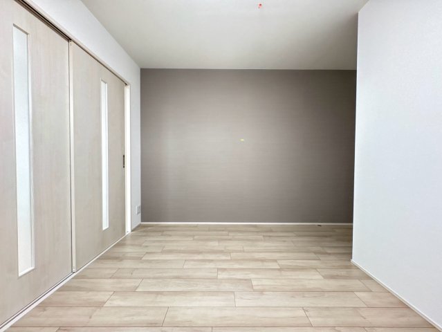 フジパレス西宮甲東園I番館の居間写真