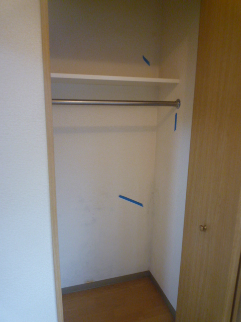 収納　収納※別部屋参考写真