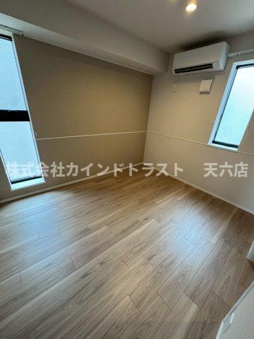 居室・リビング　ゆったり過ごせるリビングです