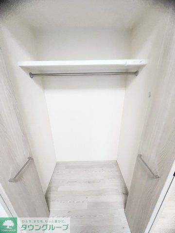 収納　玄関