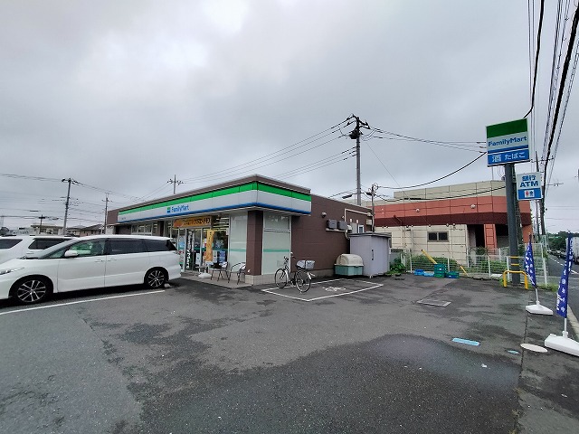 コンビニ　ファミリーマート 狭山台二丁目店（コンビニ）まで1798m