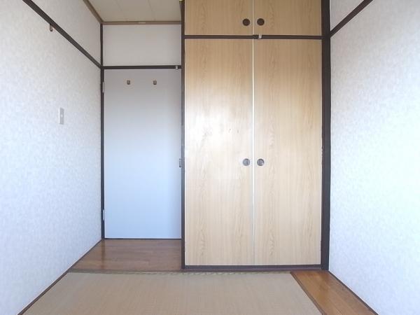 その他設備　その他部屋・スペース