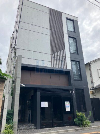建物外観　☆こちらの物件は仲介手数料無料です☆