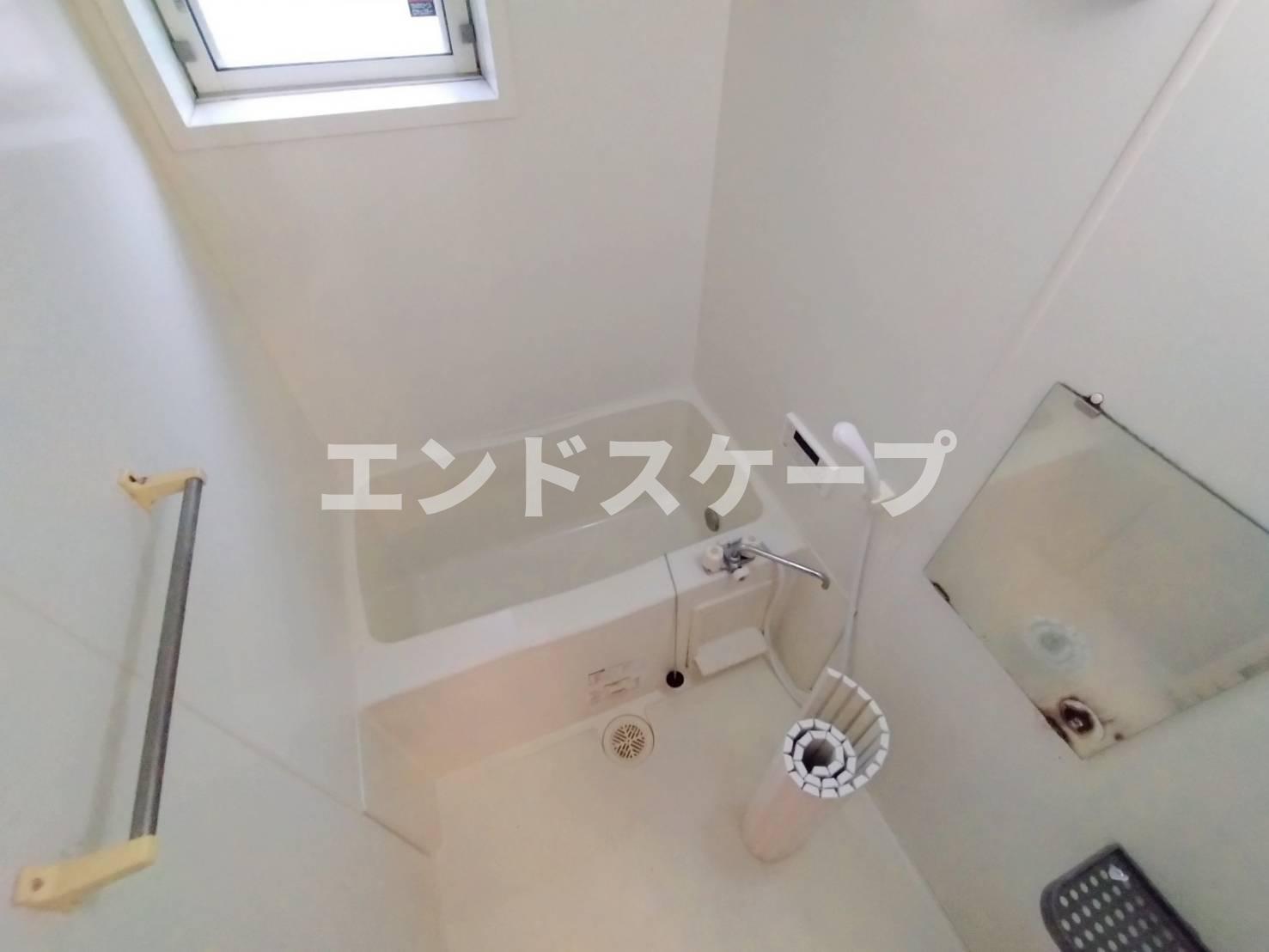 バス・シャワールーム　高崎、前橋のお部屋探しはエンドスケープまで！お客様の理想お聞