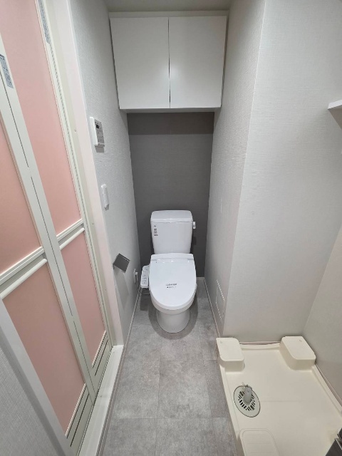 トイレ　他居室の写真のため参考まで