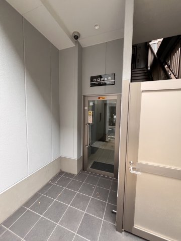 エントランス　OG錦糸町