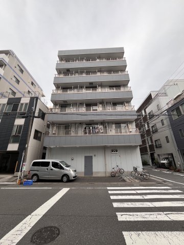 建物外観　OG錦糸町