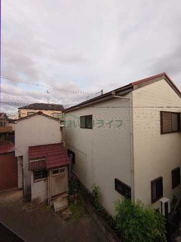 眺望　別部屋参考写真