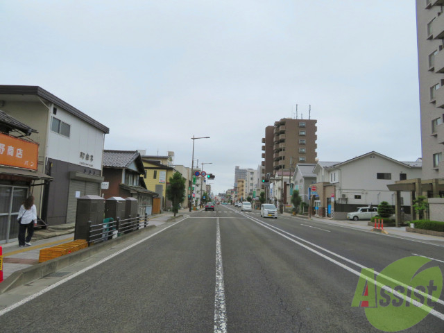 駐車場　駐車場その他