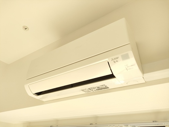 その他設備　※別部屋の写真です