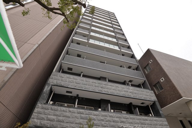 建物外観　外観です