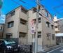 高円寺駅より徒歩5分 3階 築15年11ヶ月の賃貸物件