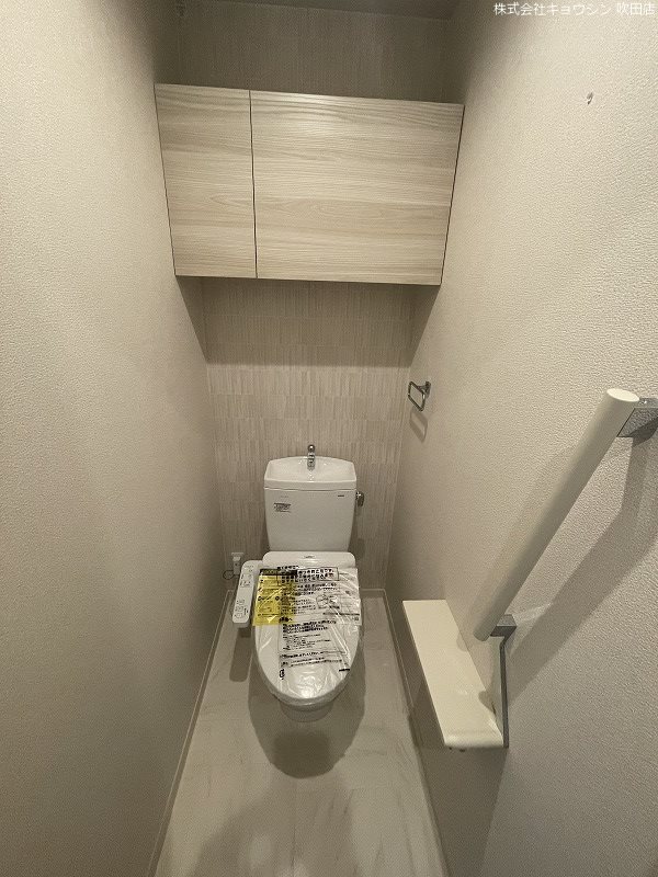 トイレ　参考写真