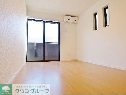 居室・リビング　※同施工会社イメージ