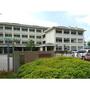 中学校　広島市立城山北中学校（中学校）まで642m