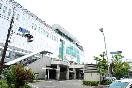 その他　LUSCA(ラスカ)小田原（その他）まで1736m
