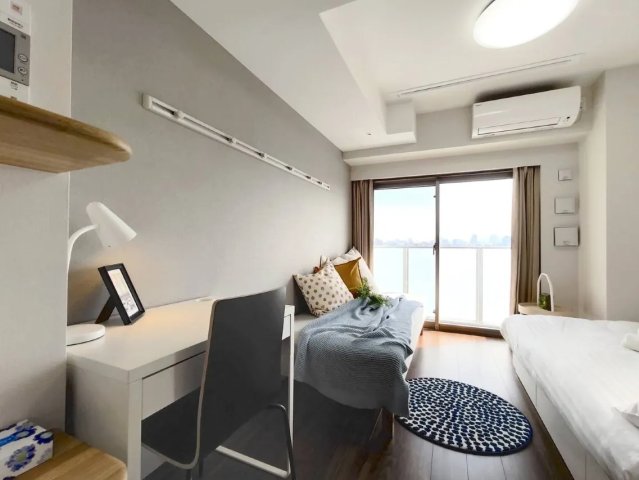 その他部屋・スペース　（家具家電イメージ）サチ・ベルマン南大塚　第4マンション　豊